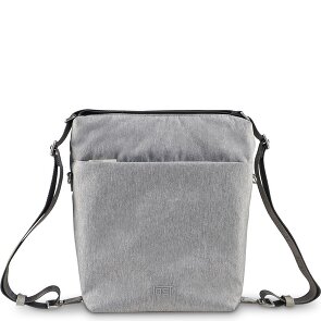 Jost Bergen Torba na ramię Ochrona RFID 25 cm