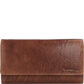 Greenland Nature Nature Leather Wallet 18,5 cm