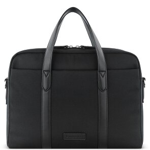 bugatti Maro Teczka 38 cm Komora na laptopa