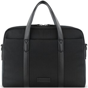 bugatti Maro Teczka 38 cm Komora na laptopa