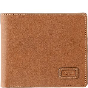 Picard Authentic1 Portfel Skórzany 11 cm