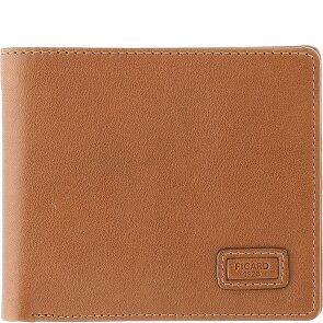 Picard Authentic1 Portfel Skórzany 11 cm