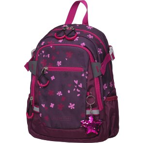 Schneiders Kids Plecak dla przedszkolaka 35 cm Schneiders Kids Plecak dla przedszkolaka 35 cm