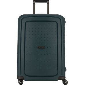 Samsonite S'Cure Spinner 4-Wheel Trolley 69 cm