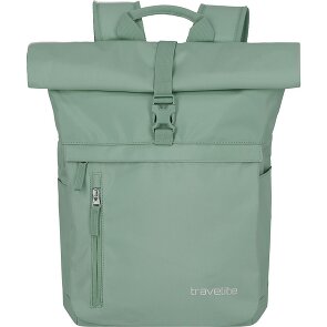 Travelite Basics Plecak 60 cm Komora na laptopa