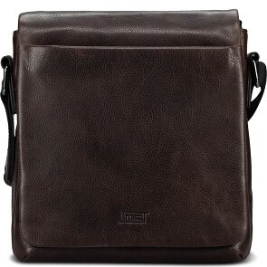 Jost London Torba na ramię S Skóra 23 cm
