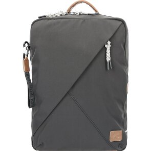 camel active Aurum Plecak 35 cm Komora na laptopa