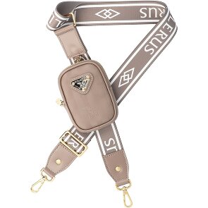 Maison Mollerus Pasek na ramię Tiana 142 cm