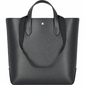 Montblanc Sartorial Shopper Bag Skórzany 34 cm