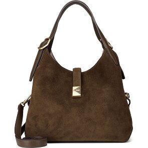 Kate Spade New York Deco Torba na ramię Skórzany 27 cm