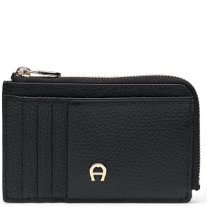 AIGNER Delia Etui na karty kredytowe Skórzany 12 cm