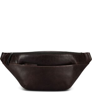 Jost London Torba na ramię Skóra 36 cm