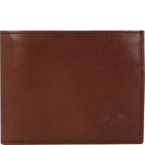 The Bridge Story Uomo Wallet I Leather 12 cm