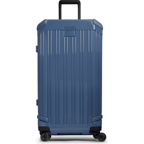 Piquadro Pop 4 kółka Walizka 80 cm