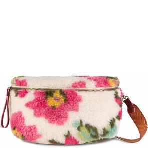 Oilily Vroukje Teddy Sitric Torba na ramię 28 cm