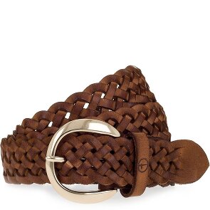 Tamaris Pas Skórzany