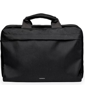 Sandqvist Go Teczka 40 cm Komora na laptopa