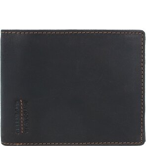 Greenland Nature Westcoast Wallet Leather 11 cm