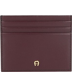 AIGNER Daily Basic Credit Card Case Leather 10 cm