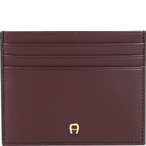 AIGNER Daily Basic Credit Card Case Leather 10 cm