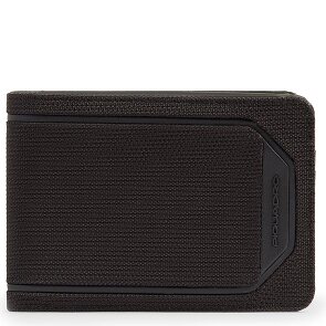 Piquadro Lyss Portfel Ochrona RFID 13 cm