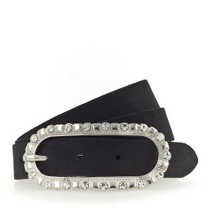 Tamaris Pas Skórzany