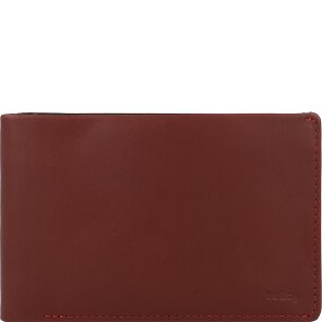Bellroy Portfel Ochrona RFID Skórzany 10 cm