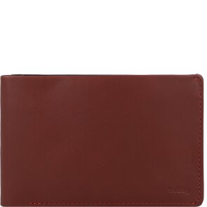 Bellroy Portfel Ochrona RFID Skórzany 10 cm