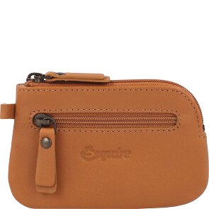 Esquire Peru Skórzane etui na klucze 11 cm