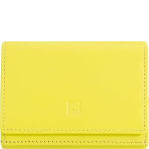 DuDu Skórzany portfel 10 cm