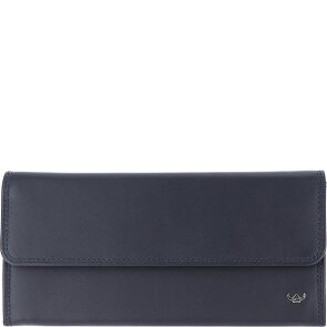 Golden Head Polo Etui na dowód osobisty Ochrona RFID Skóra 19.5 cm
