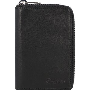 Esquire Portfel Oslo Nappa RFID Skóra 8 cm