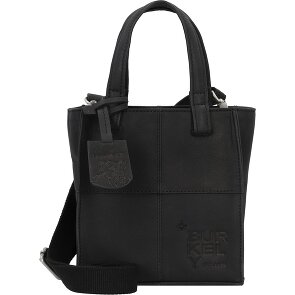 Burkely Rogue Robyn Mini Torba Handbag Skórzany 17 cm