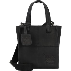 Burkely Rogue Robyn Mini Torba Handbag Skórzany 17 cm