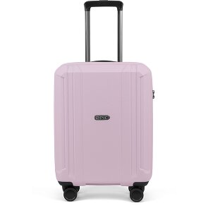 Epic Airwave NEO 4 kółka Walizka kabinowy 55 cm