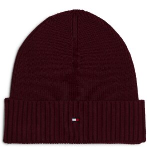 Tommy Hilfiger TH Flag Czapka z dzianiny Tommy Hilfiger TH Flag Czapka z dzianiny