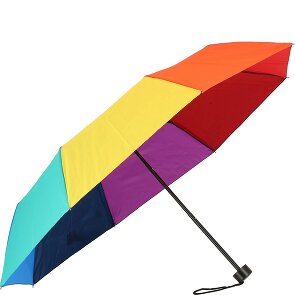 Doppler Parasol dziecięcy Derby Mini Rainbow 24 cm