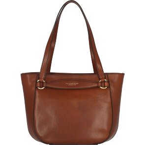 The Bridge Bettina Shopper Bag Leather 30 cm