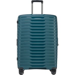 Stratic Novium 4 kółka Walizka L 77 cm z funkcją poszerzenia