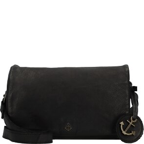 Harbour 2nd Anchor Love Helin Torba na ramię Skórzany 23 cm