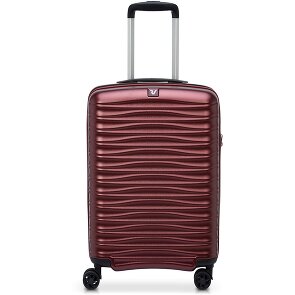 Roncato Wave 4 kółka Walizka kabinowy 45 cm