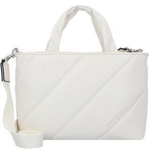 Calvin Klein Jeans Quilted Torba 25 cm Calvin Klein Jeans Quilted Torba 25 cm