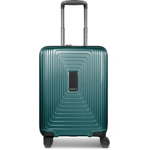Redolz Essentials 14 4-kołowy wózek kabinowy 55 cm slim
