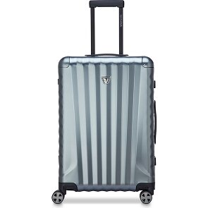 Roncato Uno Aluminium 4 kółka Walizka 68 cm