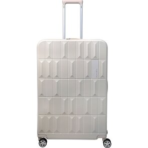 Travelite Panello 4 kółka Walizka kabinowy L 55 cm