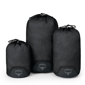 Osprey Zestaw sakw Daylite 3 szt.