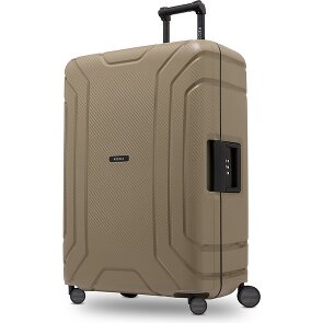 Redolz Essentials 15 Wózek 4-kołowy 75 cm z trzypunktowym mocowaniem