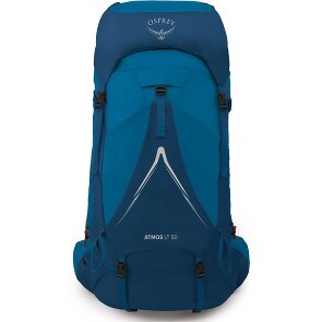 Osprey Atmos AG LT 50 Plecak trekkingowy S-M 88 cm