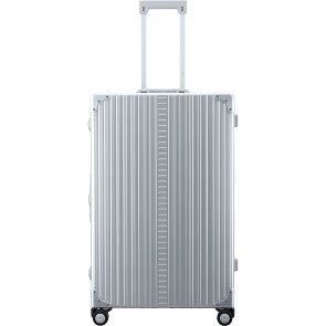 Aleon Traveler 4 kółka Walizka 77 cm