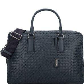 abro Lotus Torba Skórzany 40.5 cm